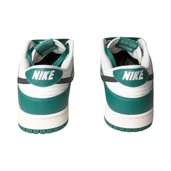 NWD NIKE Dunk Low Retro SE \'Lottery Green\' Sneakers Size 11 main image 6
